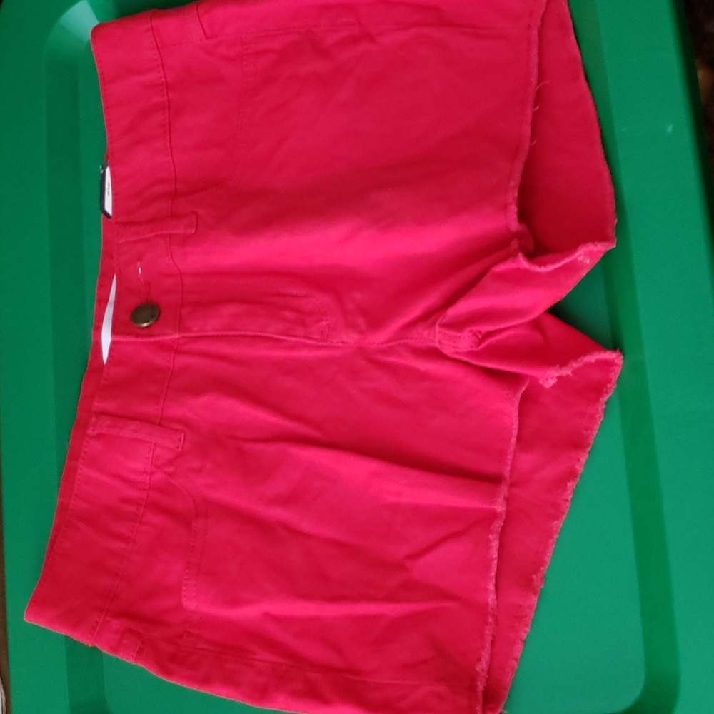 No boundaries NWT juniors shorts